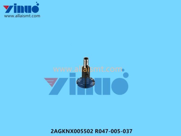 2AGKNX005502 R047-005-037 Nxt III H24 0.5 Nozzle