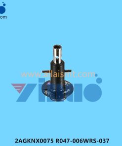 2AGKNX0075 R047-006WRS-037 NXT H24 2.5 2.5G WRS WRM nozzle
