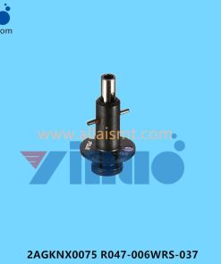2AGKNX0075 R047-006WRS-037 NXT H24 2.5 2.5G WRS WRM nozzle