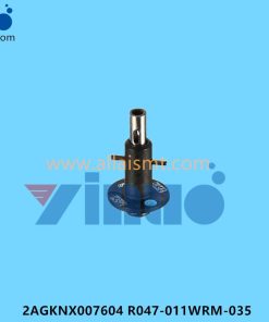 2AGKNX007604 R047-011WRM-035 NXT H24 0.5 NOZZLE