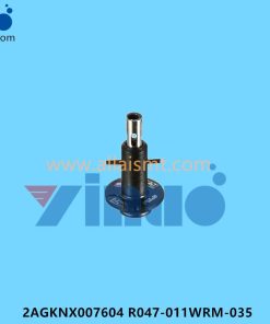 2AGKNX007604 R047-011WRM-035 NXT H24 0.5 NOZZLE