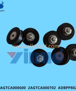 2AGTCA000600 2AGTCA000702 ADBPP8020 PULLEY