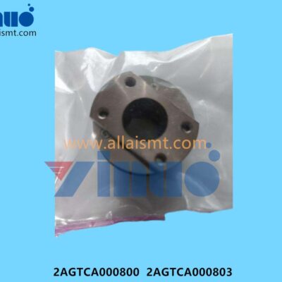 2AGTCA000800 2AGTCA000803 PULLEY