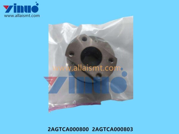 2AGTCA000800 2AGTCA000803 PULLEY