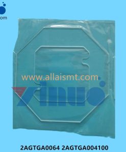 2AGTGA0064 2AGTGA004100 GLASS COVER