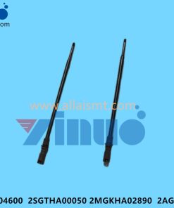 2AGTHA004600 2SGTHA00050 2MGKHA02890 2AGTHA00910 H24 HEAD SYRINGE