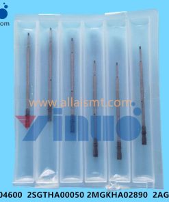 2AGTHA004600 2SGTHA00050 2MGKHA02890 2AGTHA00910 H24 HEAD SYRINGE