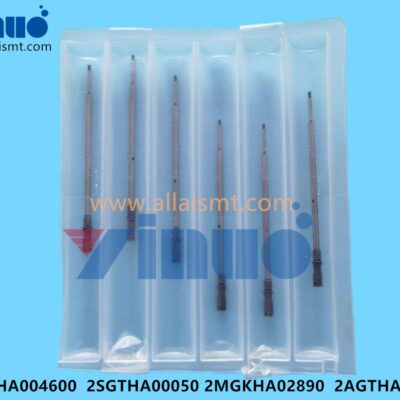 2AGTHA004600 2SGTHA00050 2MGKHA02890 2AGTHA00910 H24 HEAD SYRINGE