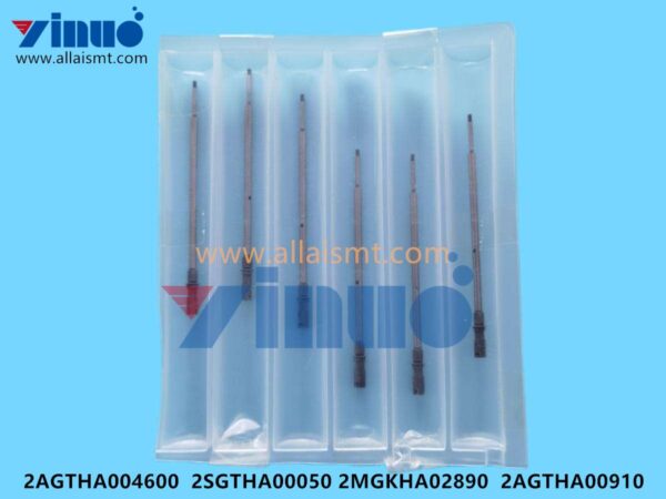 2AGTHA004600 2SGTHA00050 2MGKHA02890 2AGTHA00910 H24 HEAD SYRINGE