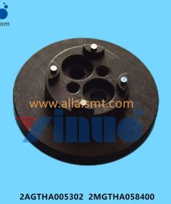 2AGTHA005302 2MGTHA058400 Reference Pin