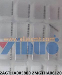 2AGTHA005800 2MGTHA061200 Shaft