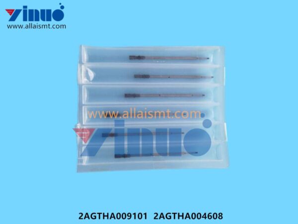 2AGTHA009101 2AGTHA004608 NXT H24 SYRINGE HEAD SHAFT