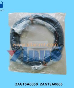 2AGTSA0050 2AGTSA0006 Electric Cable