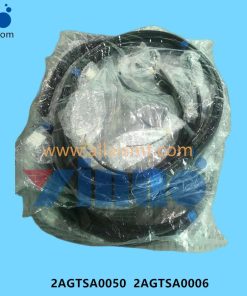 2AGTSA0050 2AGTSA0006 Electric Cable