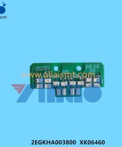 2EGKHA003800 XK06460 IPS Led board