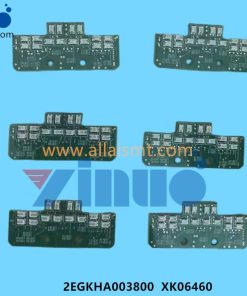 2EGKHA003800 XK06460 IPS Led board