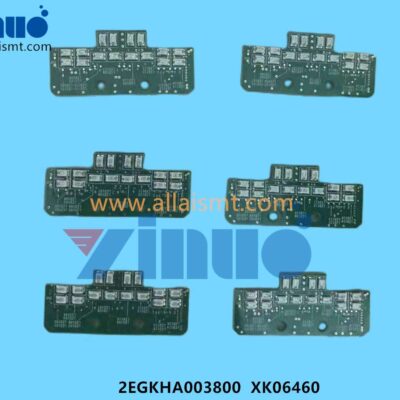 2EGKHA003800 XK06460 IPS Led board