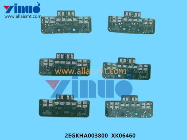 2EGKHA003800 XK06460 IPS Led board