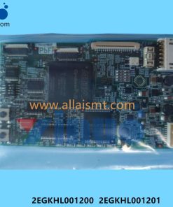 2EGKHL001200 2EGKHL001201 BOARD PRINTED CIRCUIT