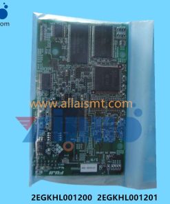 2EGKHL001200 2EGKHL001201 BOARD PRINTED CIRCUIT