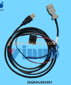 2EGKHL005901 Electric cable