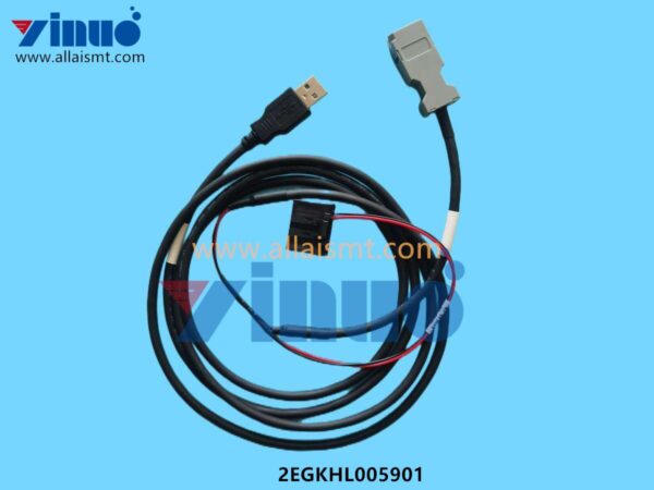 2EGKHL005901 Electric cable