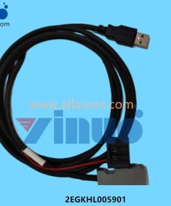 2EGKHL005901 Electric cable