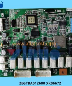 2EGTBA012600 XK06672 IO Board