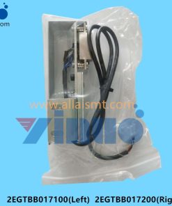 2EGTBB017100(Left) 2EGTBB017200(Right) 1 HARNESS