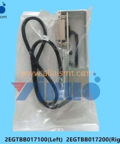 2EGTBB017100(Left) 2EGTBB017200(Right) 1 HARNESS
