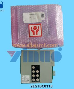 2EGTBC0118 NXT III POWER SUPPLY NL07G