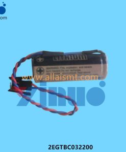2EGTBC032200 Battery CR8LHC 3V