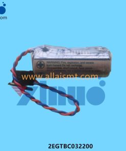 2EGTBC032200 Battery CR8LHC 3V