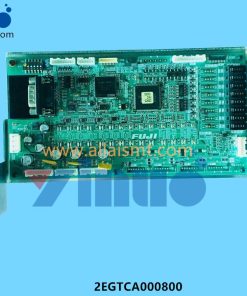 2EGTCA000800 PC Board