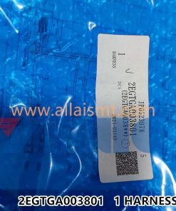 2EGTGA003801 HARNESS