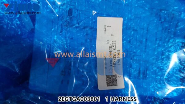 2EGTGA003801 HARNESS