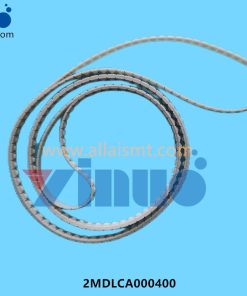 2MDLCA000400 CONVEYOR BELT