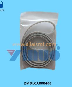 2MDLCA000400 CONVEYOR BELT