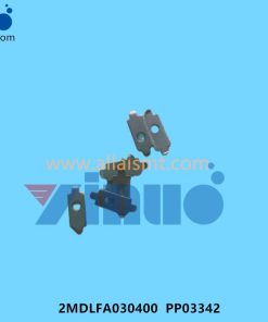 2MDLFA030400 PP03342 PLATE CONNECTING