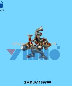 2MDLFA159300 HEX SOCKET COUNTERSUNK SCREW