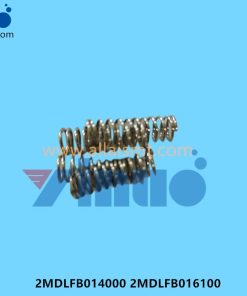 2MDLFB014000 2MDLFB016100 Nxt 12mm Feeder Spring