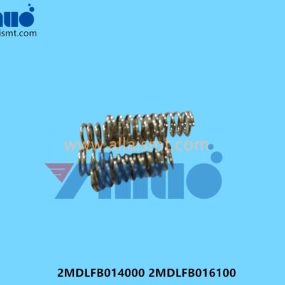 2MDLFB014000 2MDLFB016100 Nxt 12mm Feeder Spring