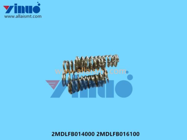 2MDLFB014000 2MDLFB016100 Nxt 12mm Feeder Spring