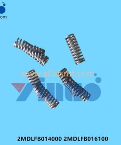 2MDLFB014000 2MDLFB016100 Nxt 12mm Feeder Spring