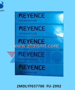 2MDLYF037700 FU-2992 Fiber Sensor