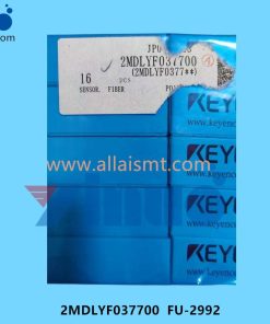 2MDLYF037700 FU-2992 Fiber Sensor