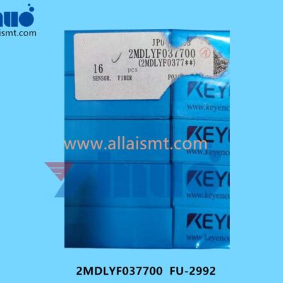 2MDLYF037700 FU-2992 Fiber Sensor