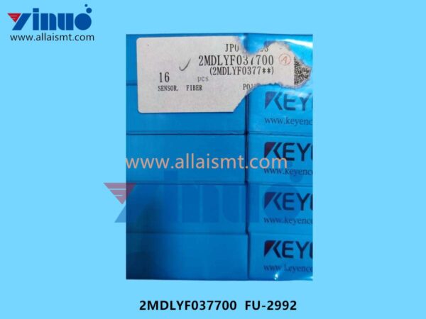 2MDLYF037700 FU-2992 Fiber Sensor