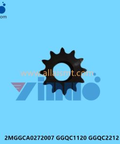 2MGGCA0272007 GGQC1120 GGQC2212 SPROCKET
