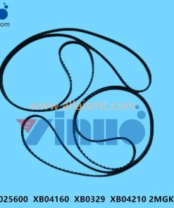 2MGKCA025600 XB04160 XB0329 XB04210 2MGKCA010300 CONVEYOR BELT